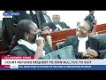 National Industrial Court Fixes January 27 To Rule On FCT Workers’ Strike Case