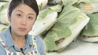 『かしわもち』おうちで簡単プロの味！「てげ旨クッキング」