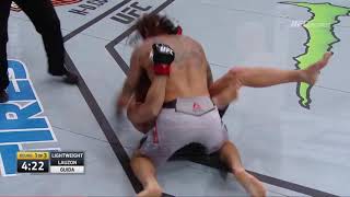 Top 10 Brutal toe-curling Uppercut KOs in UFC-