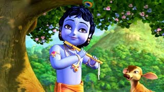 Little Krishna | Little Kisna Cartoon VideoGame | Kids Cartoon for Kids | #3