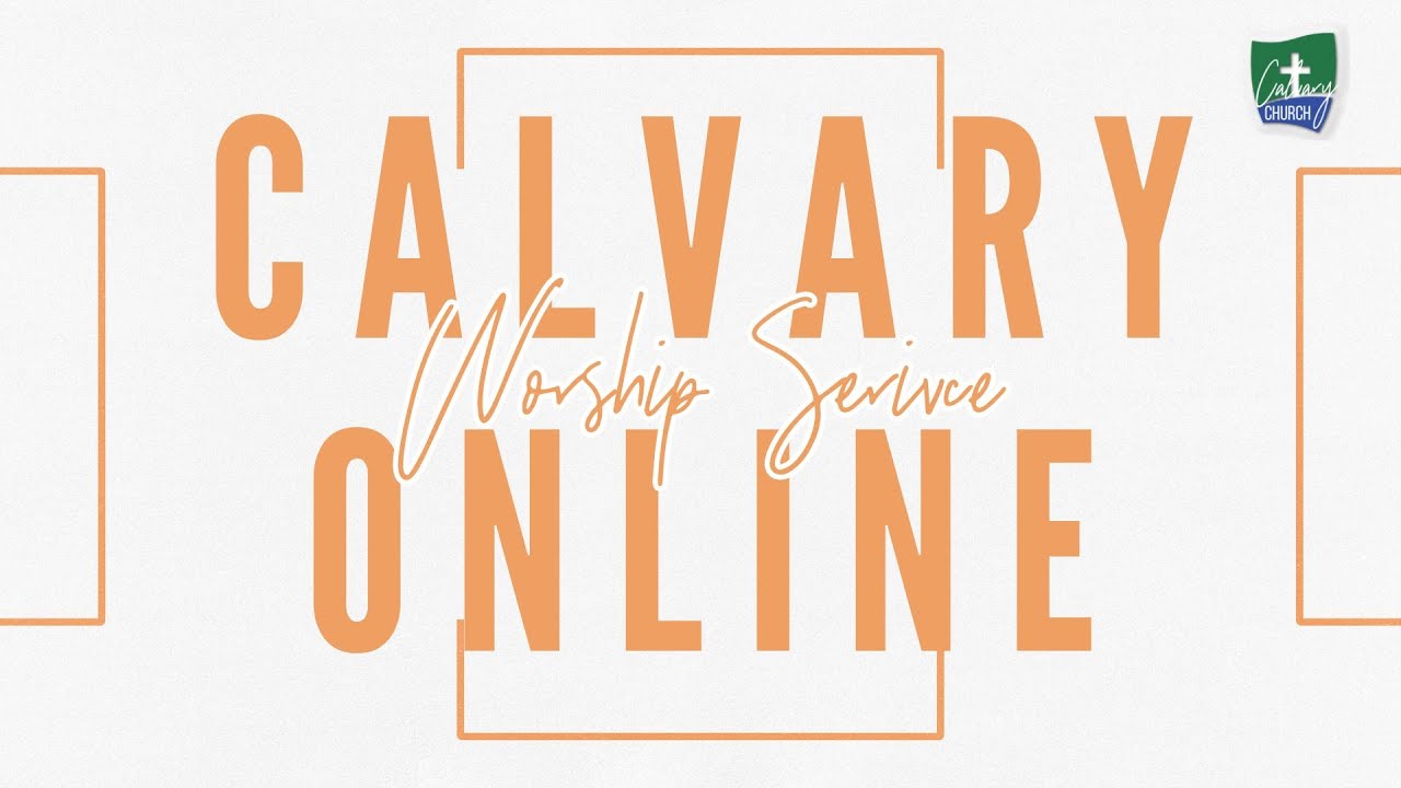 Worship Service May 19 2024 Youtube