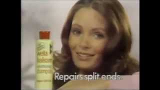 Jaclyn Smith In Shampoo Commercial II