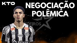 JAIR CUNHA NO BOTAFOGO? SPORTV CRAVA E O BOTAFOGO AINDA NÃO CONFIRMA | NEGOCIAÇÃO POLÊMICA!!!