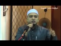 ustaz wadi annuar~jagalah solat