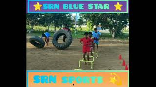 ⭐SRN BLUE STAR ⭐✨ SRN sports 💫