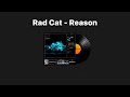 rad cat reason music kit