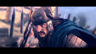 Total War ROME 2 Caesar in Gaul Trailer