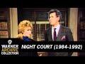 Preview Clip | Night Court | Warner Archive