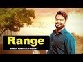 Range (full Video) | Parmish Verma | Mankirt Aulakh | New Punjabi Song 2018