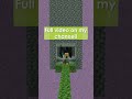 Minecraft: The Best Enderman XP Farm Tutorial!