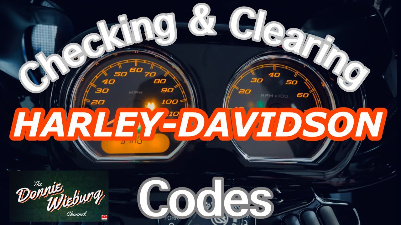 Harley Pn Codes At Olga Patrick Blog