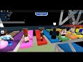 The Elimination Tower Season 1 Episode 1