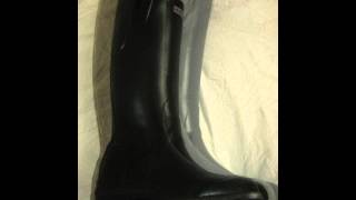 Womens wellies Hunter wellies