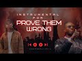 Baba Harare  - Prove Them Wrong ft Voltz JT | instrumental