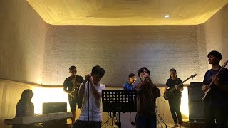 Sejak Pertama - Kelompok 1 Ansambel Pop Jazz