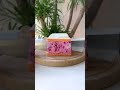 🤩creating desserts with wafers and blackberry ice cream🍧 catsofyoutube tiktok shorts