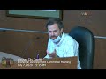 Wausau Joint Economic Development and Finance Committee Meeting 7/7/20 part 1