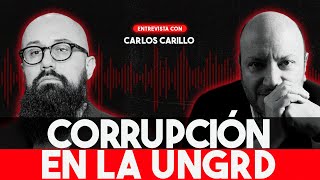 Nuevo capítulo de corrupción en la UNGRD: ¿Quiénes son Iván Alfaro y Laura Ojeda?