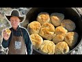 2 Ingredient Biscuit Recipe! Whipping Cream Biscuits #bestbiscuits #easy biscuits