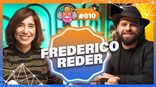 FREDERICO REDER - PODPEOPLE #010