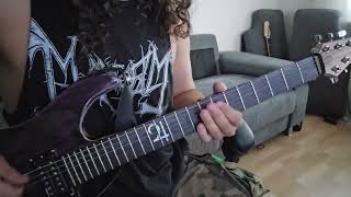 Deadly Sin Playthrough by Styx