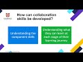 Fostering collaboration in the ELT classroom - Dan Vincent and Ben Knight