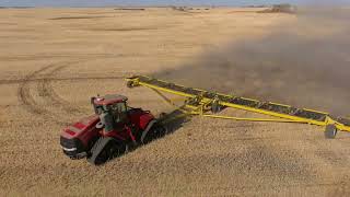 Heavy Harrowing 2022, Lipton Saskatchewan