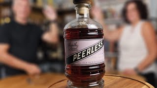 Kentucky Peerless - Rye Whiskey - Absinthe Finished