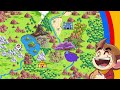 @gastero08 découverte ps4 05 alex kidd in miracle world dx