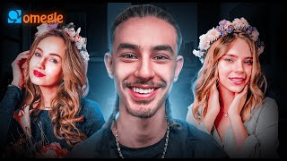 OMEGLE / قصف جبهات 😜