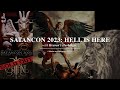 SatanCon 2023: Hell is Here