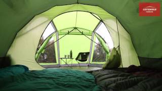 Vango Beta 350 XL