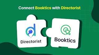 Booktics + Directorist Integration: How to Add Instant Booking to Your Directory Listings
