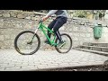 liteville 301 mk11 тест подвески nikituha mtb