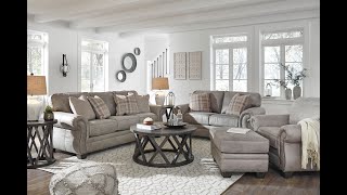 Olsberg Living Room Collection by Ashley