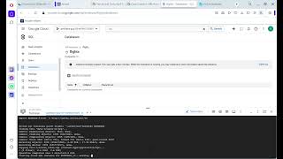 (2024) Data Analytics SME Academy - Loading Data into Google Cloud SQL #GSP196 #arcade