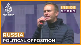 What's next for Russia's opposition movement? | Inside Story