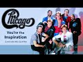 Chicago - You're the Inspiration (Extended Mix Dj eRRe) Download link in description