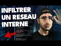 INFILTRER un RÉSEAU INTERNE via INTERNET | Server-Side Request Forgery