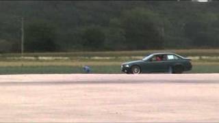 325i Autoslalom Drift Absdorf