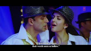 Sheila Ki Jawani  Full Song   Tees Maar Khan With Lyrics Katrina Kaif