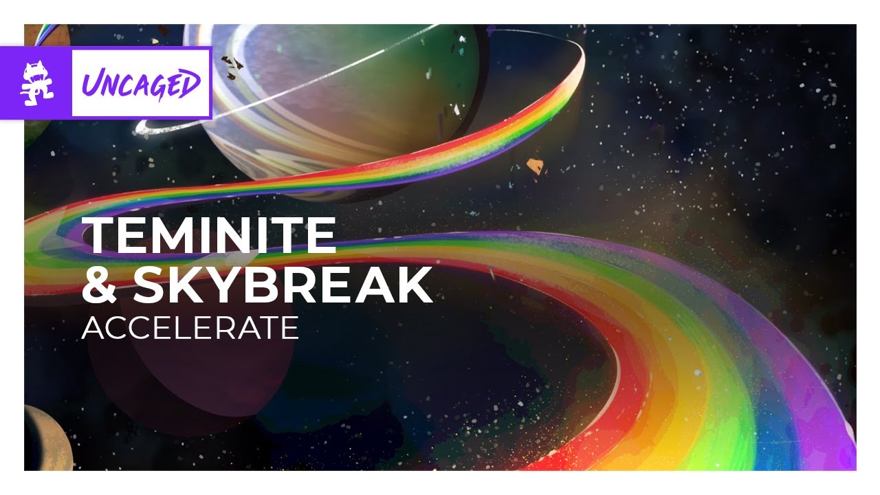 Teminite Skybreak Accelerate Chords Chordify