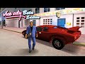 GTA Vice City - BETA Edition Mod Gameplay