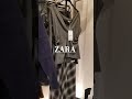 shorts zara 봄 신상품