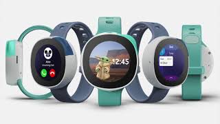 Neo, The Game Changing Smart Watch, Designed For Kids