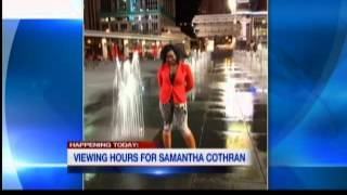 Loved ones mourn loss of young woman