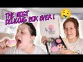 UNBOXING THE LUSH FRESH & FLOWERS JUNE 23 BOX: Is a Bakery Their Next Move?