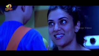 Marri Chettu Telugu Horror Full Movie HD | Sushmita Sen | JD Chakravarthy | Vaastu Shastra | Part 2