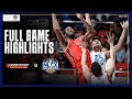 NORTHPORT vs. NLEX | FULL GAME HIGHLIGHTS | PBA SEASON 49 COMMISSIONER’S CUP | NOV. 28, 2024