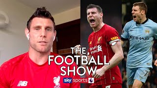 How does James Milner's time at Man City compare with Liverpool? | The Football Show